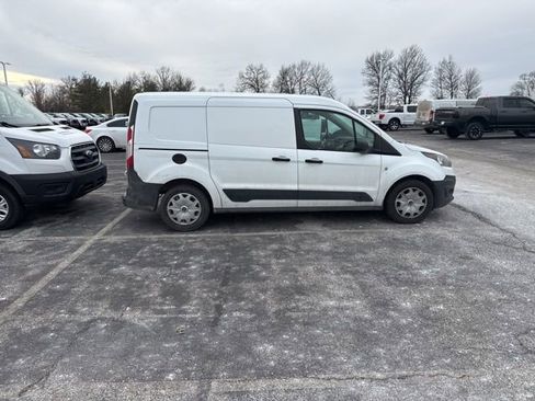 Used 2017 Ford Transit Connect XL image 3
