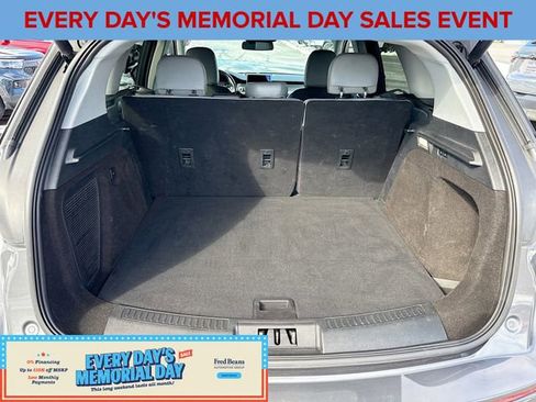 Used 2022 Lincoln Corsair AWD w/ Premium Package image 27