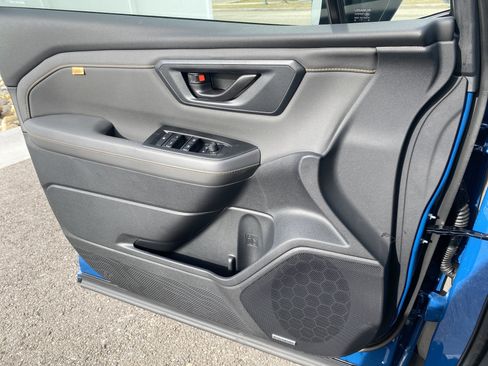 New 2026 Subaru Forester Wilderness image 17