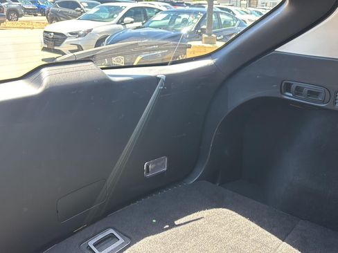 Used 2025 MAZDA CX-5 AWD 2.5 S w/ Preferred Package image 23