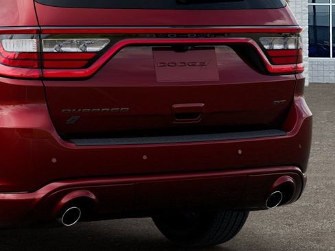 Used 2026 Dodge Durango GT w/ Blacktop Package AWD/4WD image 13