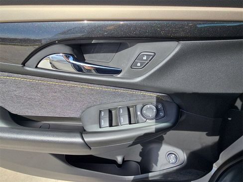 New 2026 Chevrolet TrailBlazer ACTIV image 28