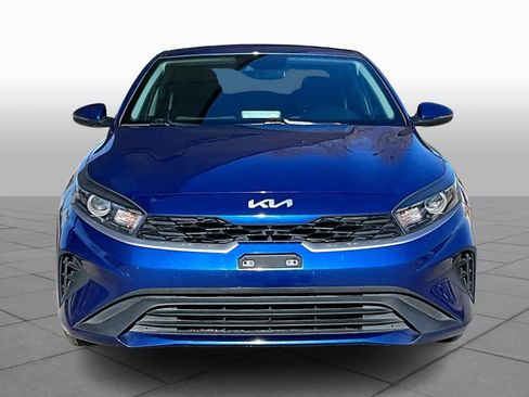 Used 2024 Kia Forte LXS w/ LXS Technology Package image 3