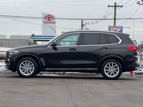 Used 2019 BMW X5 xDrive40i w/ Convenience Package image 7