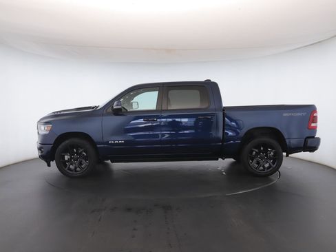 Used 2023 RAM 1500 Laramie image 22