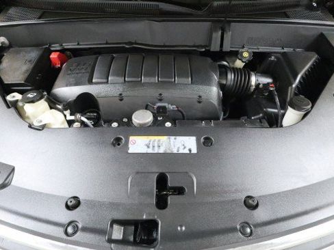 Used 2017 Chevrolet Traverse LT w/ Style and Technology Package FWD image 22