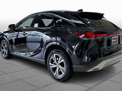 New 2026 Lexus RX 350 Premium image 7