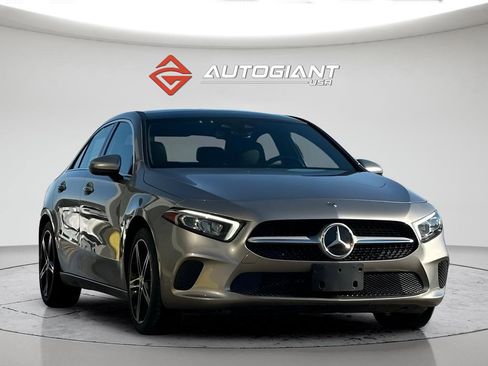 Used 2019 Mercedes-Benz A 220 4MATIC image 15