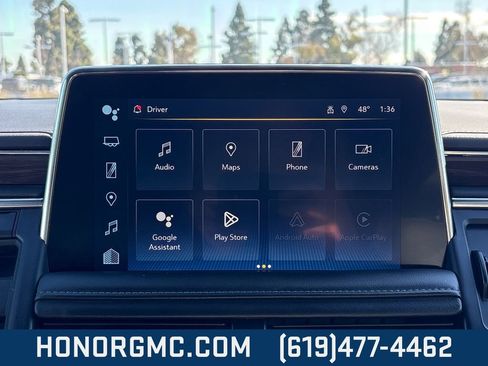 Used 2024 Chevrolet Tahoe LT image 30