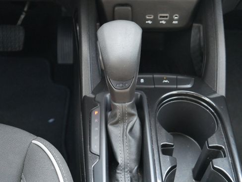 Certified 2023 Chevrolet TrailBlazer LT FWD image 21