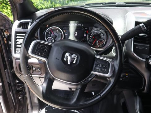 Used 2022 RAM 2500 Laramie AWD/4WD image 26