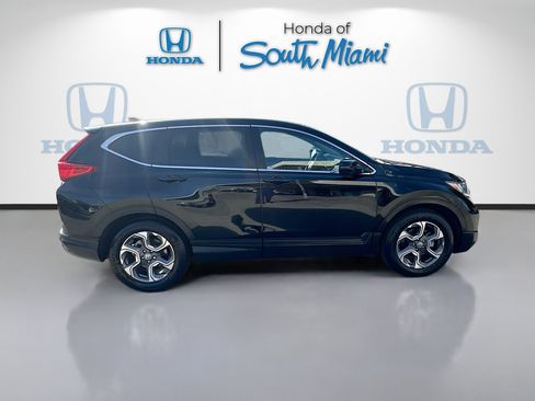 Used 2018 Honda CR-V EX-L image 8