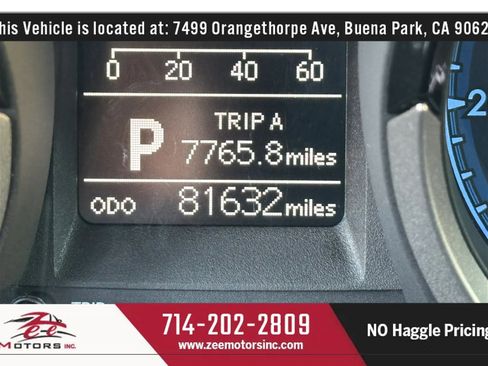 Used 2014 Toyota Corolla S FWD image 25