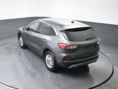 Used 2022 Ford Escape SE w/ Convenience Package AWD/4WD image 21