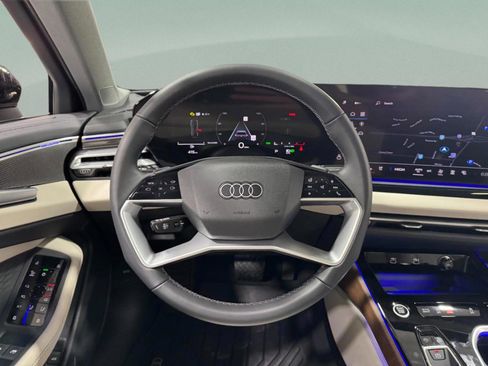 New 2026 Audi A6 Premium Plus image 13