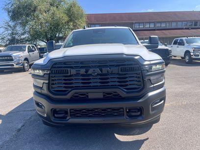 New 2026 RAM 2500 Tradesman