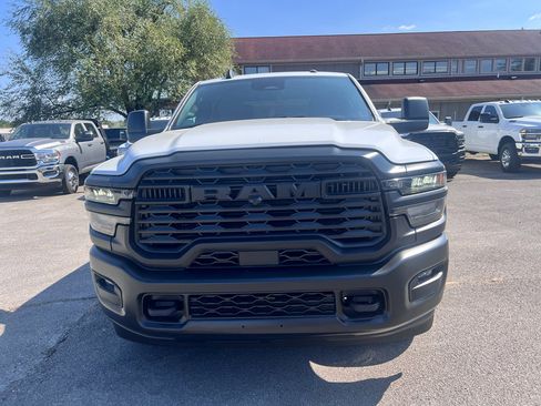 New 2026 RAM 2500 Tradesman image 2
