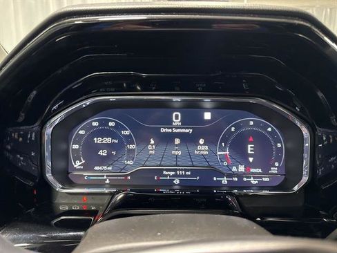 Certified 2022 GMC Sierra 1500 SLE image 17