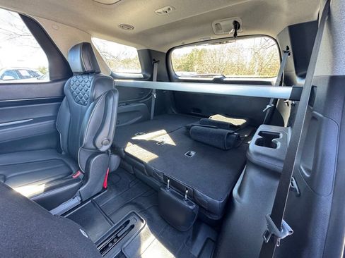 Used 2022 Hyundai Palisade Limited w/ Cargo Package image 13