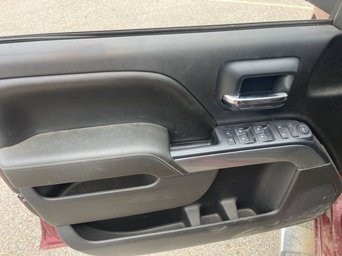 Used 2015 Chevrolet Silverado 1500 LT w/ All Star Edition image 22