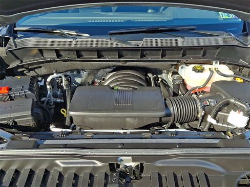 Used 2023 Chevrolet Silverado 1500 RST w/ Convenience Package II image 28