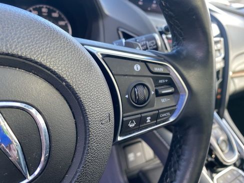 Used 2021 Acura RDX AWD w/ Advance Package image 26
