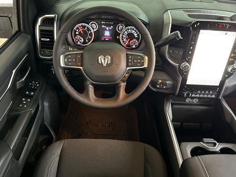 New 2026 RAM 2500 Big Horn image 15