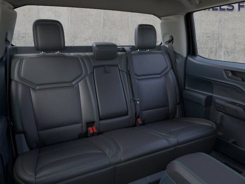 New 2026 Ford Maverick Lobo AWD/4WD image 11