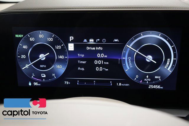 Used 2023 Kia Niro Wave FWD image 18