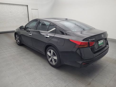 Used 2020 Nissan Altima 2.5 S FWD image 5