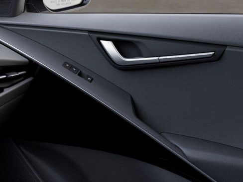 New 2026 Kia Niro Wind FWD image 25