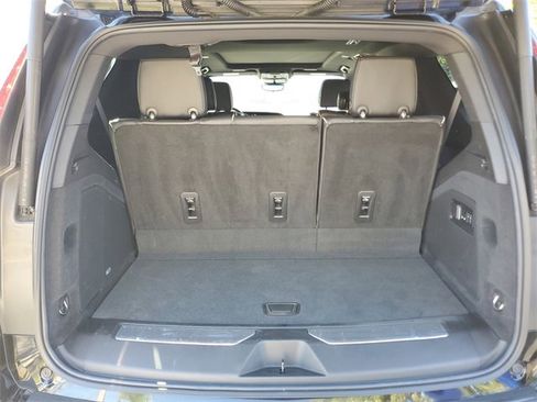 Certified 2021 Cadillac Escalade Sport w/ Driver Assist Tech Package image 7