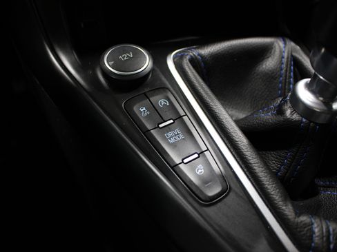 Used 2017 Ford Focus RS image 20