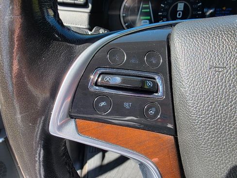 Used 2019 Cadillac Escalade ESV Luxury image 21