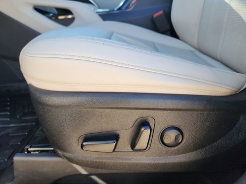 Used 2021 Kia Telluride EX w/ EX Premium Package image 24