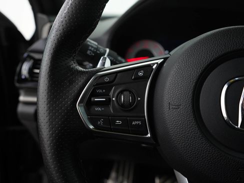 Used 2019 Acura RDX A-Spec AWD/4WD image 28
