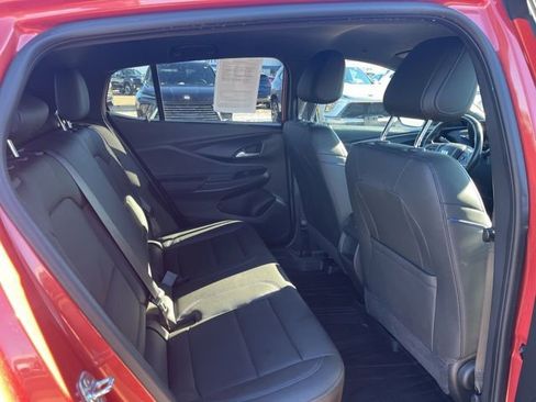 Used 2024 Buick Envista Sport Touring w/ Convenience I Package image 41