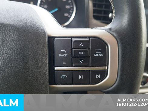 Used 2024 Ford Expedition Max Limited image 29