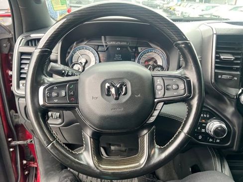Used 2022 RAM 1500 Limited image 19
