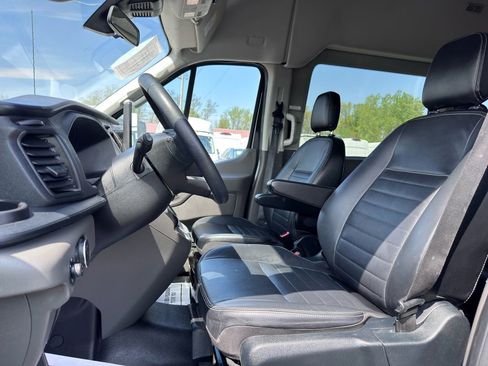 Used 2023 Ford Transit 350 XLT AWD/4WD image 15