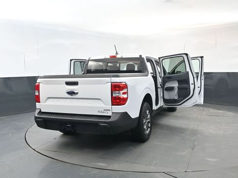 Used 2022 Ford Maverick XLT w/ Equipment Group 300A Standard AWD/4WD image 27