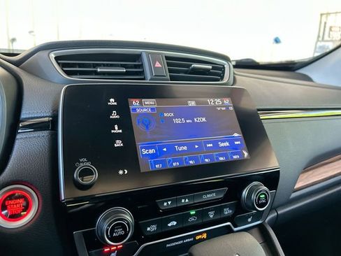 Used 2020 Honda CR-V EX image 13