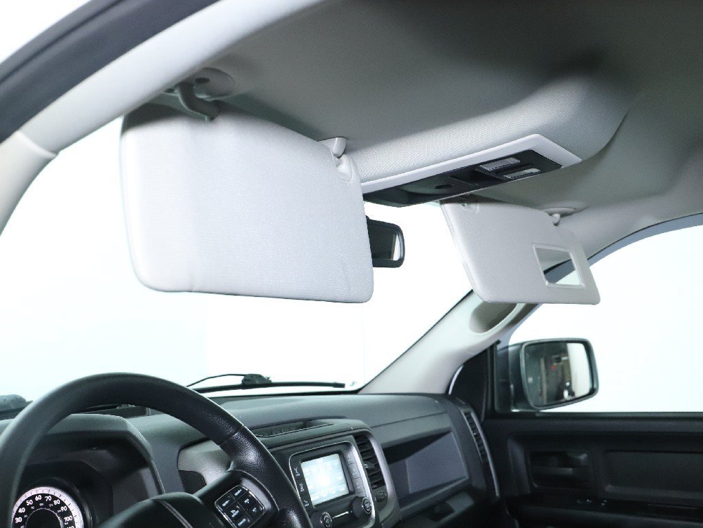 Used 2015 RAM 1500 Express AWD/4WD image 19