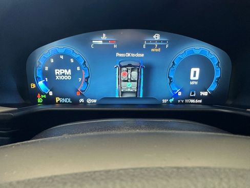 Certified 2025 Ford Bronco Sport Big Bend w/ Convenience Package image 31