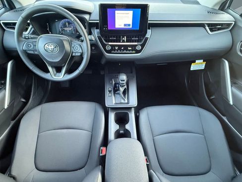 New 2026 Toyota Corolla Cross LE image 16