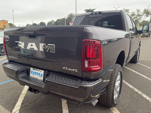 New 2026 RAM 2500 Laramie image 9