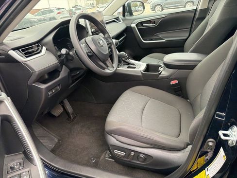 Used 2023 Toyota RAV4 XLE image 8