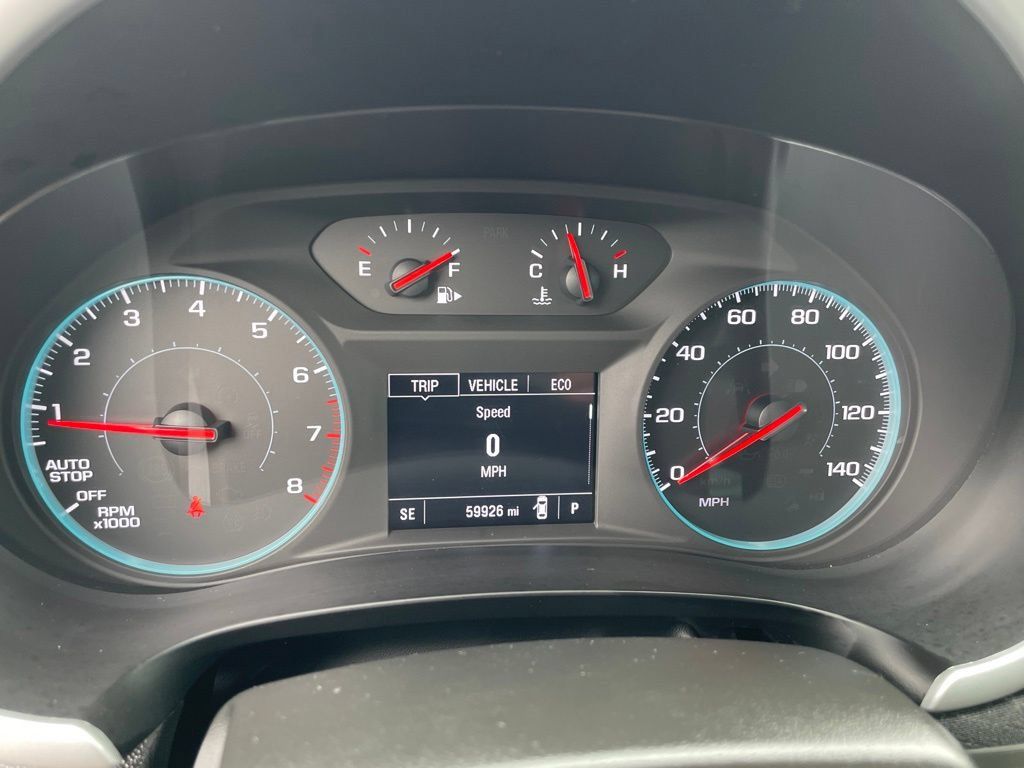 Used 2024 Chevrolet Malibu LT FWD image 12