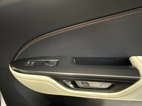 Certified 2023 Lexus NX 350 AWD w/ Premium Package image 29