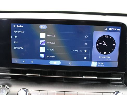 Used 2024 Hyundai Kona SEL image 44